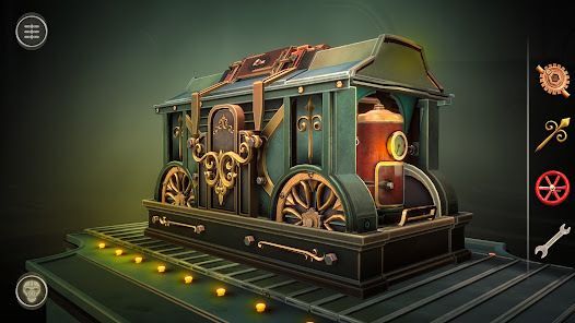 Boxes: Lost Fragmentsの画像