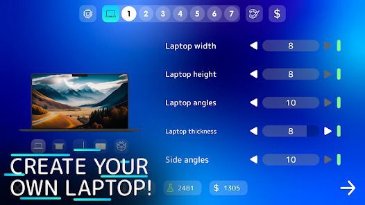 PC Tycoon 2 Proの画像