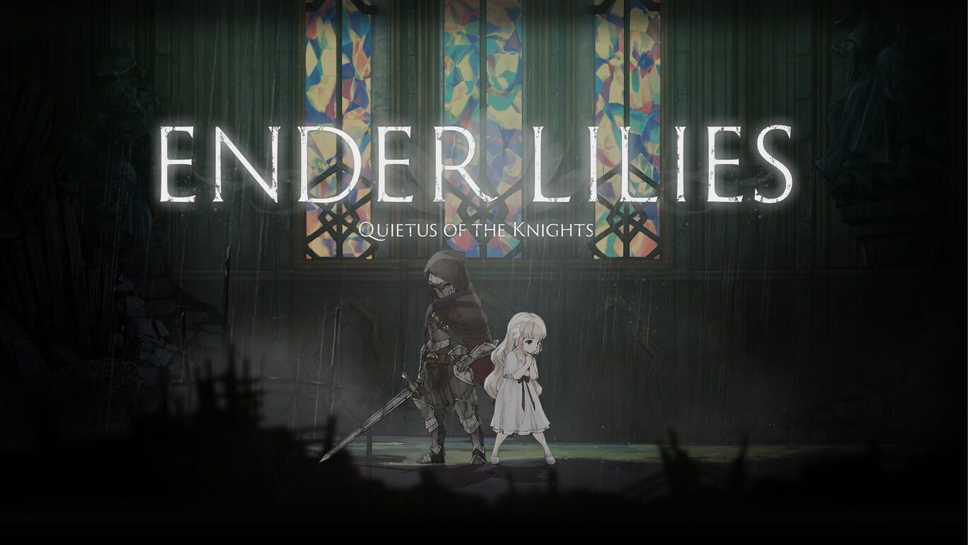 ENDER LILIES: Quietus of the Knightsの画像