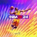 『NBA 2K24』コービー・ブライアント エディション (通常版)