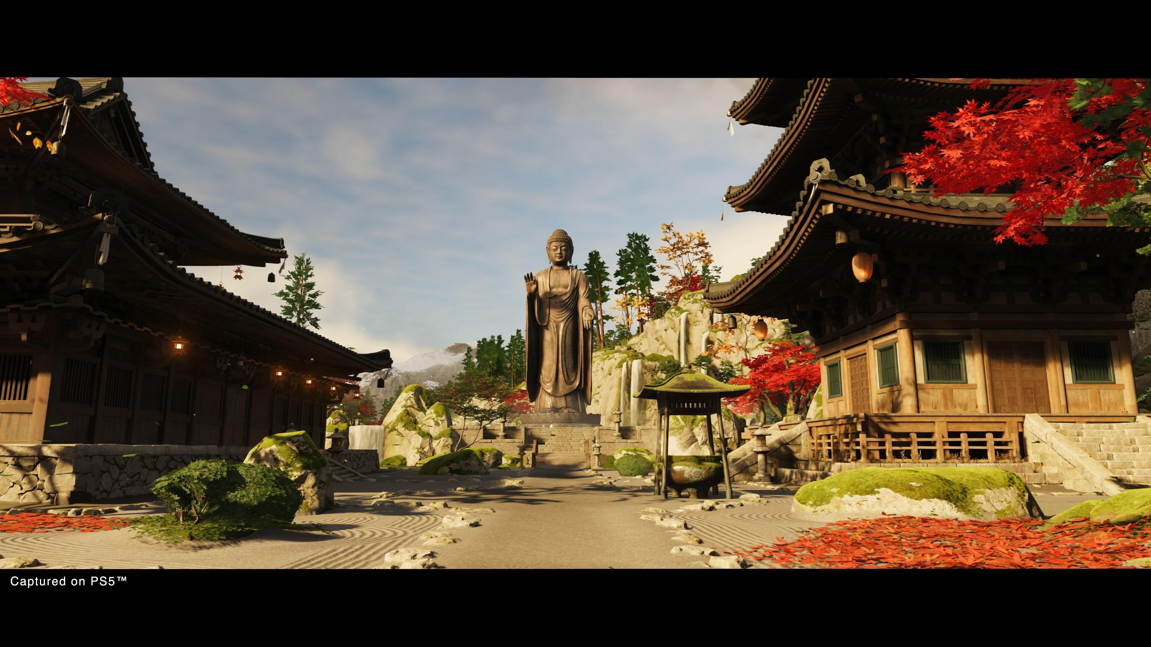 Ghost of Tsushima DIRECTOR’S CUTの画像