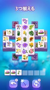 Blossom Match - Puzzle Gameの画像