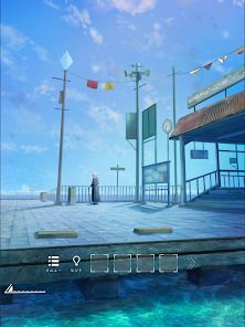 脱出ゲーム~海の駅から脱出~の画像