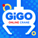 GiGO ONLINE CRANE ・オンクレ