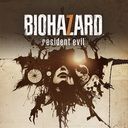 BIOHAZARD 7 resident evil