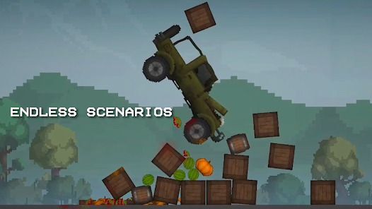 メロン Sandboxの画像