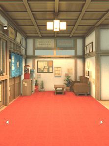 脱出ゲーム レトロな銭湯の画像