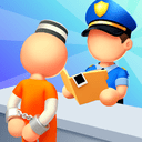 プリズンライフ：放置ゲーム (Prison Life)