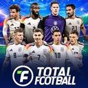 Total Football 24 - アクションサッカー