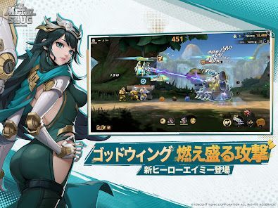 Metal Slug: Awakeningの画像