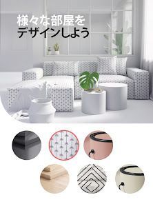 Redecor - Home Design Gameの画像