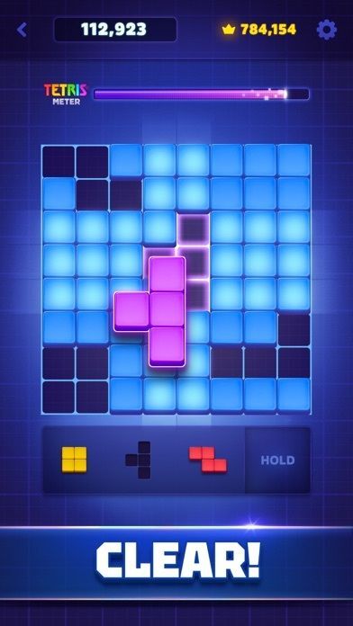 Tetris® Block Puzzleの画像