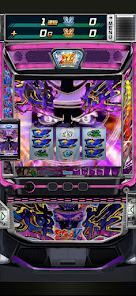 【激J slot】スマスロモンキーターンⅤの画像