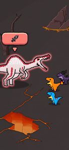 ダイノミュータント : T-Rexの画像