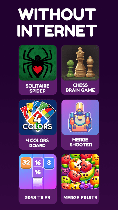 100+オフラインゲーム 暇つぶし 楽しい ミニパズルボードの画像