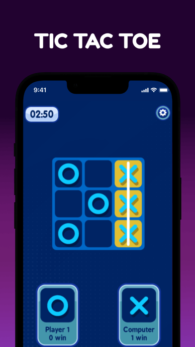 100+オフラインゲーム 暇つぶし 楽しい ミニパズルボードの画像