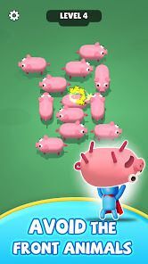 Farm Escape!の画像