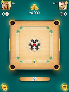 Carrom Pool: Disc Gameの画像