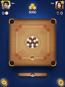 Carrom Pool: Disc Gameの画像