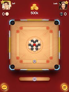 Carrom Pool: Disc Gameの画像