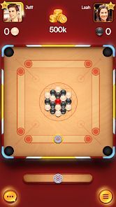 Carrom Pool: Disc Gameの画像