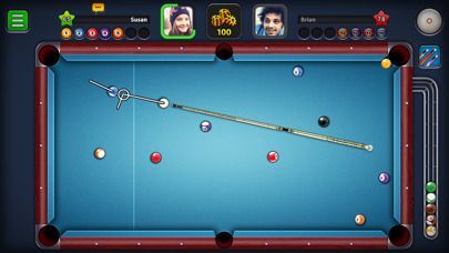 8 Ball Pool™の画像