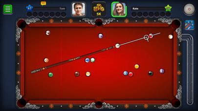 8 Ball Pool™の画像