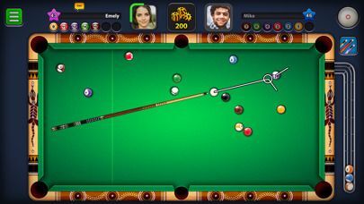 8 Ball Pool™の画像