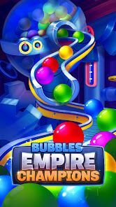 Bubbles Empire Championsの画像