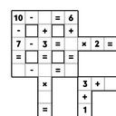 Math Crossword 数字ゲーム, ナンバーパズル