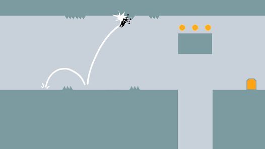 Escape Run: Endless Die Funの画像