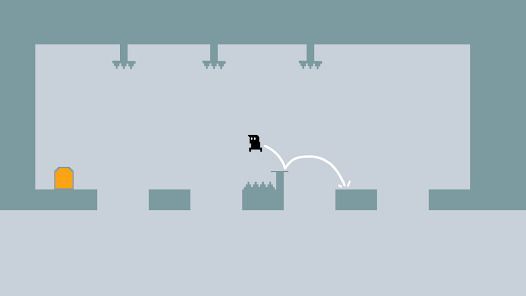 Escape Run: Endless Die Funの画像
