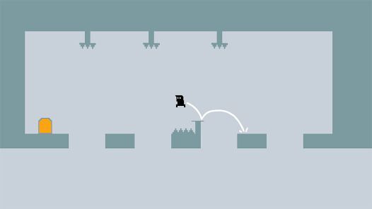 Escape Run: Endless Die Funの画像