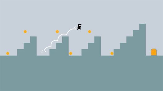 Escape Run: Endless Die Funの画像