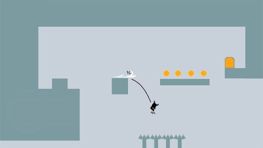 Escape Run: Endless Die Funの画像