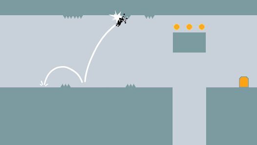 Escape Run: Endless Die Funの画像