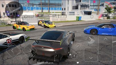 Drive Zone: 車運転シュミレーターと車レースゲームの画像