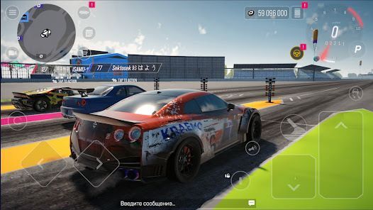 Drive Zone: 車運転シュミレーターと車レースゲームの画像