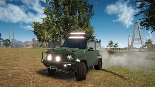 Drive Zone: 車運転シュミレーターと車レースゲームの画像