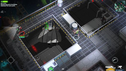 Space Marshalsの画像