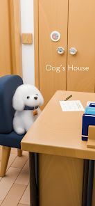 脱出ゲーム｜Dog's Houseの画像