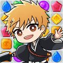 BLEACH Soul Puzzle（ブリパズ）パズルゲーム