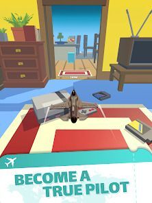 Epic Plane Evolutionの画像