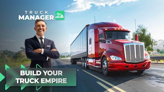 Truck Manager - 2025の画像