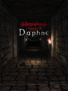 Wizardry Variants Daphneの画像