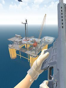 スナイパー包囲戦：防衛＆破壊の画像