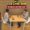 My TCG カードショップ シミュレーター 3D