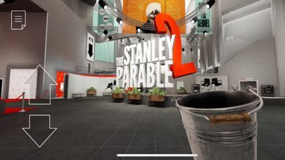 The Stanley Parable: UDの画像