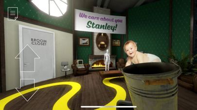 The Stanley Parable: UDの画像