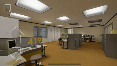 The Stanley Parable: UDの画像